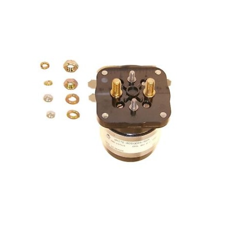 White-Rodgers 586-117111 36Vdc Spno Isolated 586-117111